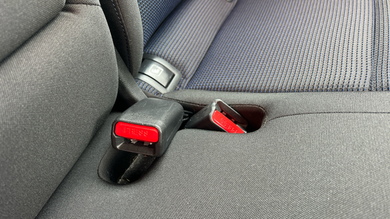 Hyundai Tucson 1.7 CRDi Blue Drive SE 5dr 2WD Diesel Estate